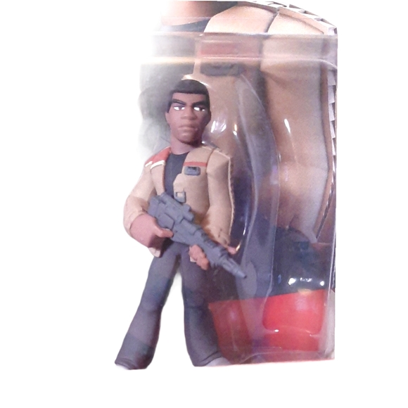 Disney Infinity 3.0 Edition Star Wars The Force Awakens Play Set. Brand New. - Picture 4 of 4